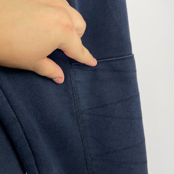 GAP full zip sweatshirt with attached vest liner Men's Large - Picture 9 of 16